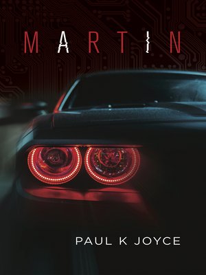 cover image of MARTIN
